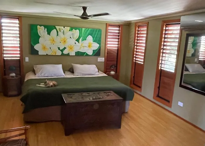 Luxury In Wailoaloa