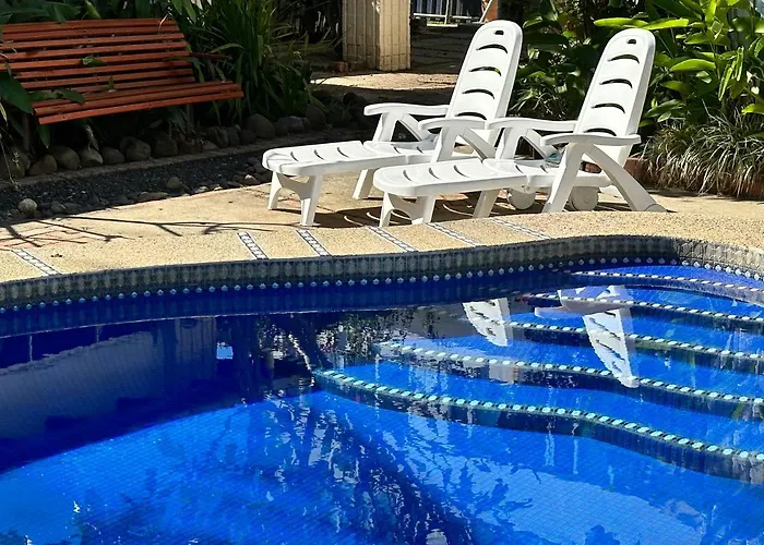 Bua Bed & Breakfast
