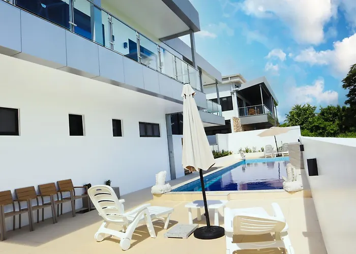 Jjy Apartment