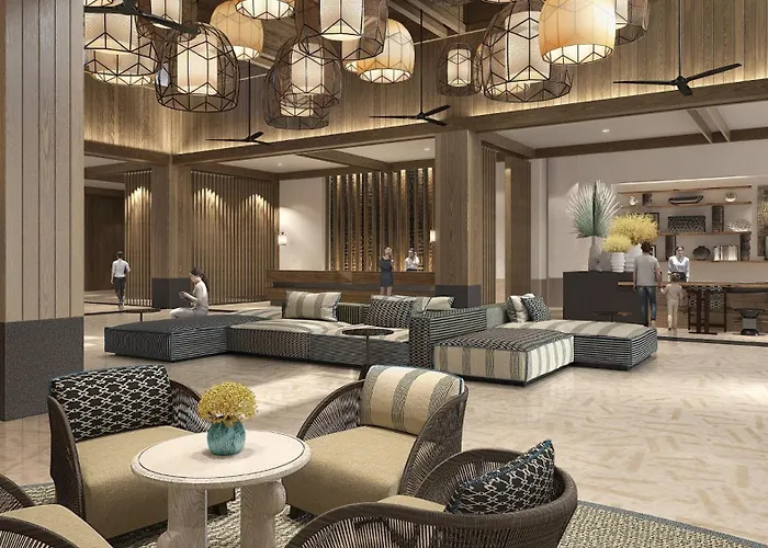 Crowne Plaza Fiji Nadi Bay Resort & Spa, An Ihg Hotel