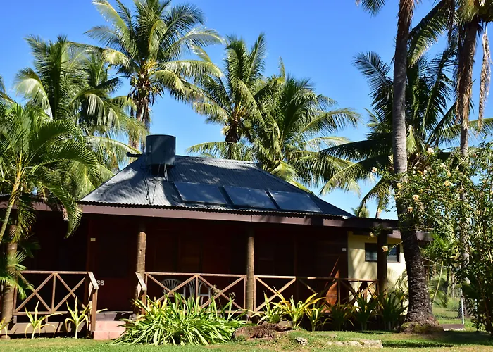 Club Fiji Resort