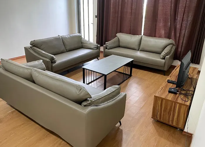 Nasau Resort & Villas