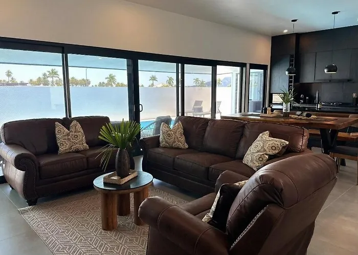 Bure 30 Luxury Villa